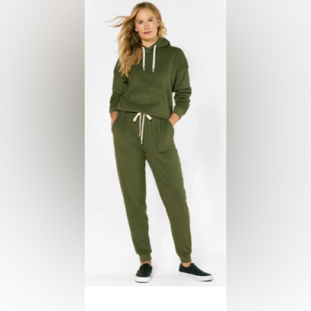 Outerknown Hightide Sweatpants small